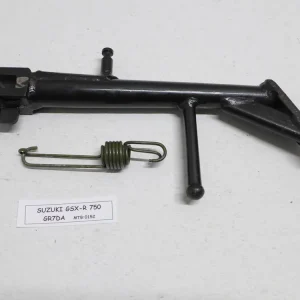 Suzuki GSX-R 750 GR7DA Seitenständer Neu