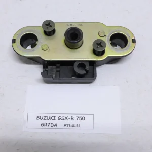 Suzuki GSX-R 750 GR7DA Sitzschloss Sonderangebot