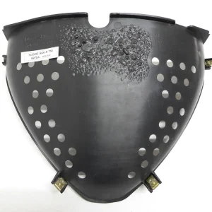 Must-Have Suzuki GSX-R 750 GR7DA Verkleidung vor Krümmer