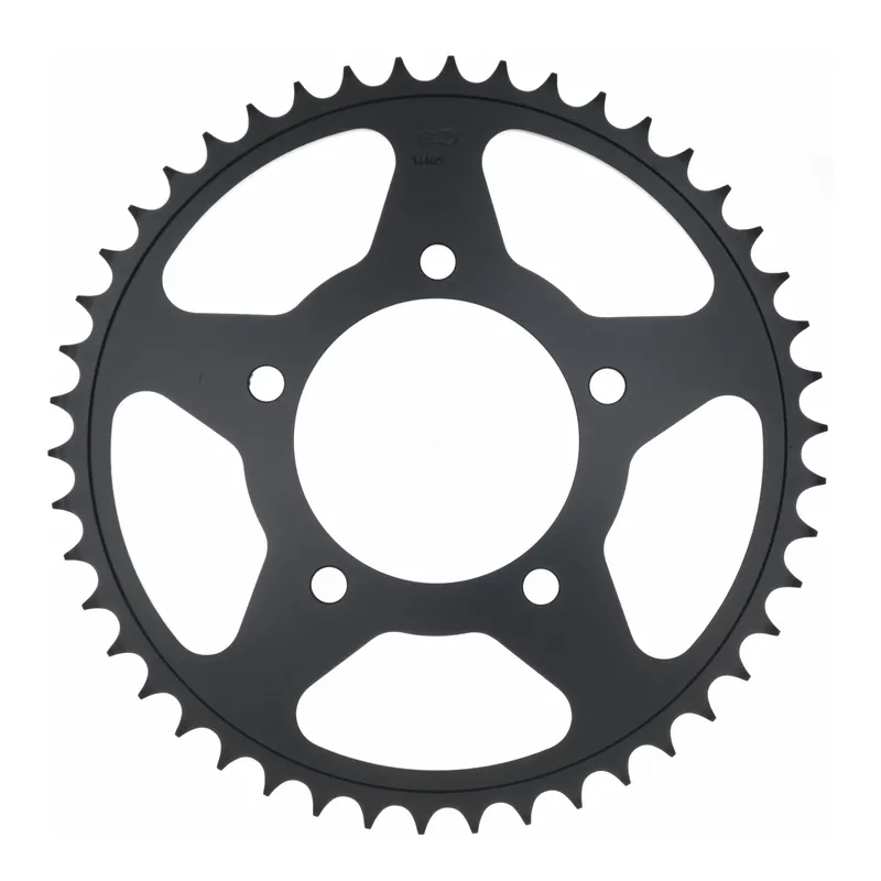 Garantierte Lieferung AFAM Kettenrad STAHL #520 46 Zähne 14405-46