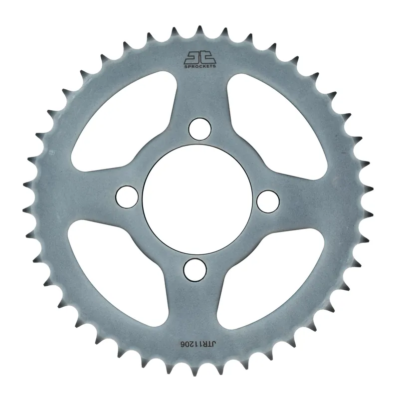 AFAM Kettenrad STAHL #428 42 Zähne 10229-42 Rabatt