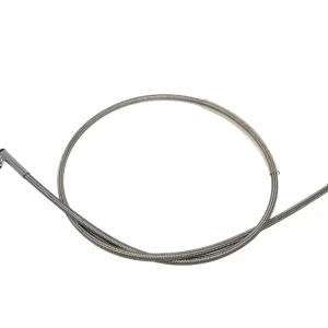 Angebot Highway Hawk Stahlflex Tachowelle + 15 cm Honda VT 1100 Shadow (1 Stück)