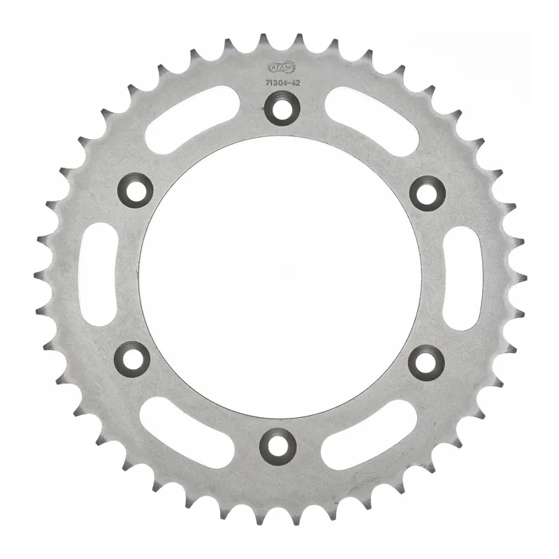 AFAM Kettenrad STAHL #520 45 Zähne 71304-45 Mega-Angebot