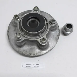 Suzuki GS 500 E Kettenradträger Kettenradaufnahme Günstig