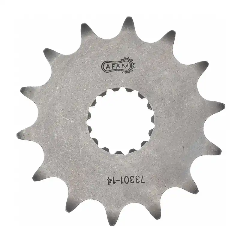 Kostenloser Versand AFAM Ritzel #520 11 Zähne 73301-11