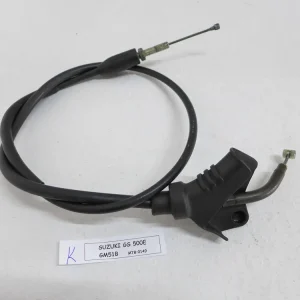 Suzuki GS 500 E Kupplungszug Expressversand