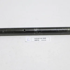 Suzuki GS 500 E Lenkerstummel links Jetzt Bestellen