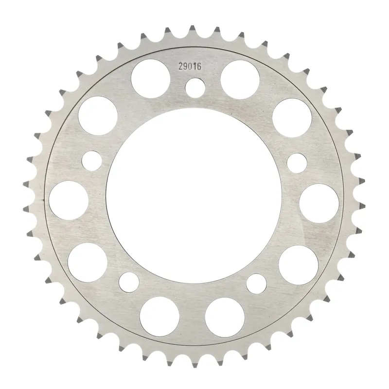 Top-Seller AFAM Kettenrad ALU #525 43 Zähne 11613-43