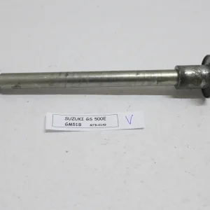 Top-Seller Suzuki GS 500 E Vorderachse