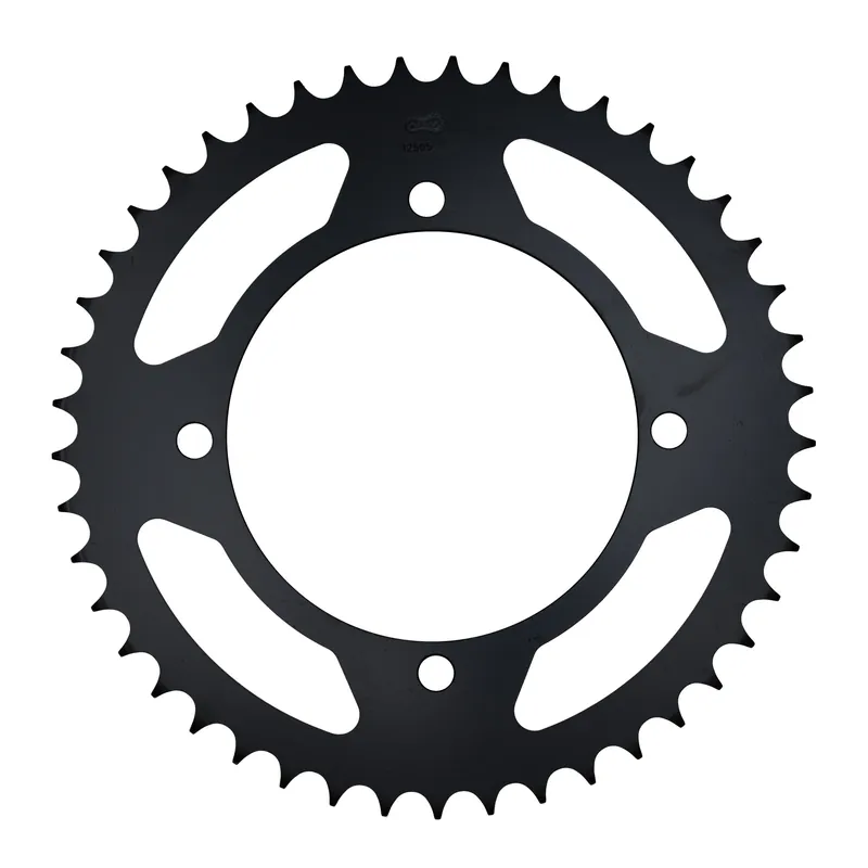 Meistverkauft AFAM Kettenrad STAHL #520 39 Zähne 12505-39