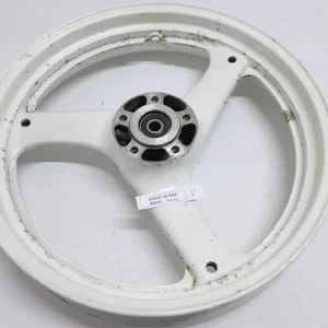 Sofort Bestellen Suzuki GS 500 E Vorderradfelge weiss