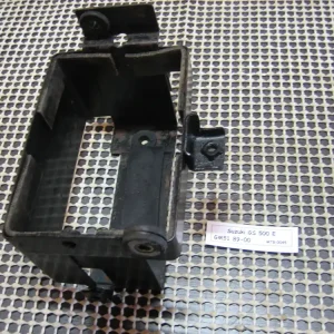 Zertifiziert Suzuki GS 500 E Batteriekasten