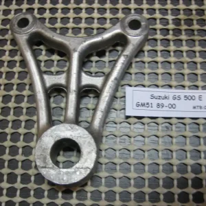 Billig Suzuki GS 500 E Bremssattelaufnahme hinten
