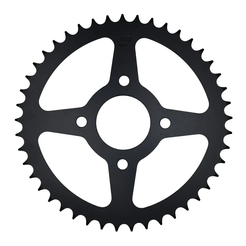 AFAM Kettenrad STAHL #520 39 Zähne 10221-39 Bestpreis