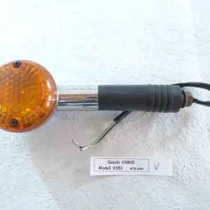 Kostenloser Rückversand Suzuki VX 800 VS51B Blinker vorn