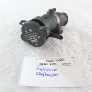 Top-Angebot Suzuki VX 800 VS51B Einfüllstutzen