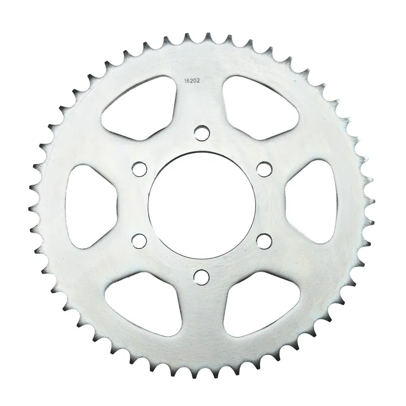 AFAM Kettenrad STAHL #428 50 Zähne 16202-50 Bestseller