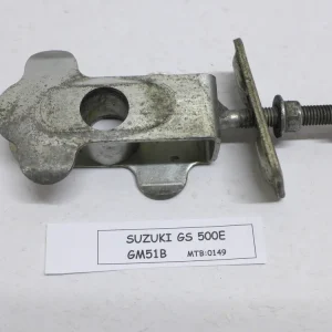 Kostenloser Versand Suzuki GS 500 E Kettenspanner