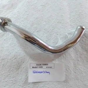 Suzuki VX 800 VS51B Kühlwasserleitung Rabatt