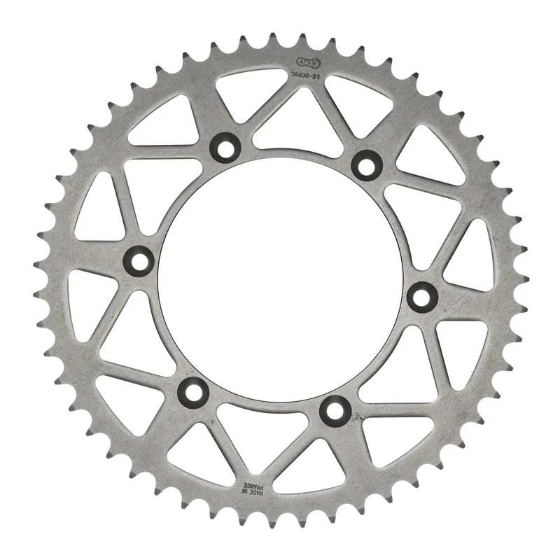 Top-Seller Esjot Kettenrad 36400N-48 ALU #520 48 Zähne 36400N.48