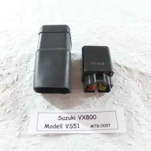 Suzuki VX 800 VS51B Relais 1810D6 Super-Preis