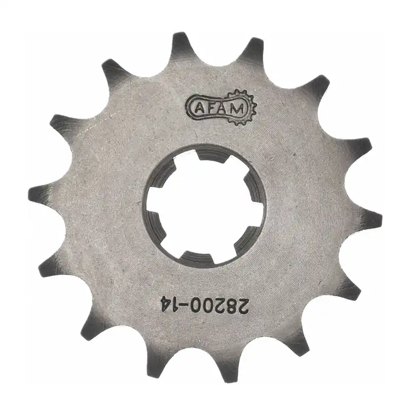 AFAM Ritzel #428 10 Zähne 28200-10 Neue Ware