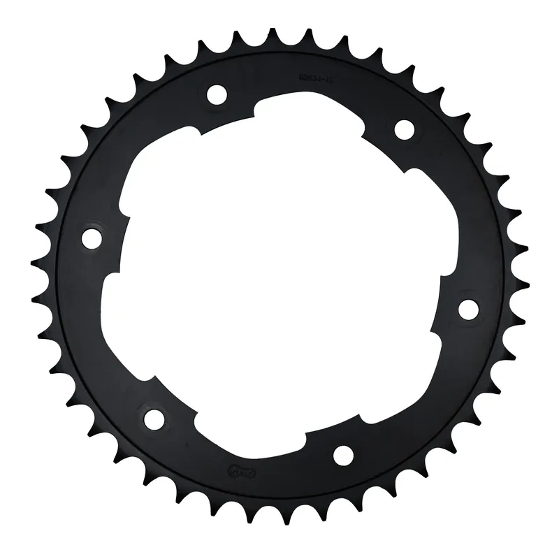 Neu Im Sortiment AFAM Kettenrad STAHL #525 Bohrung 8,5 mm 41 Zähne 92634-41