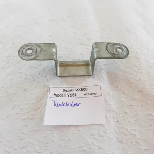 Finale Aktion Suzuki VX 800 VS51B Tankhalterung