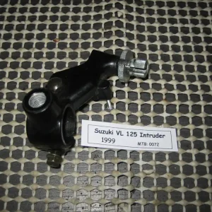 Markenprodukt Suzuki VL 125 Intruder Aufnahme Kupplungshebel Spiegelgewinde