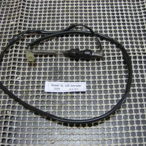 Suzuki VL 125 Intruder Bremslichtschalter hinten Direkt Vom Hersteller