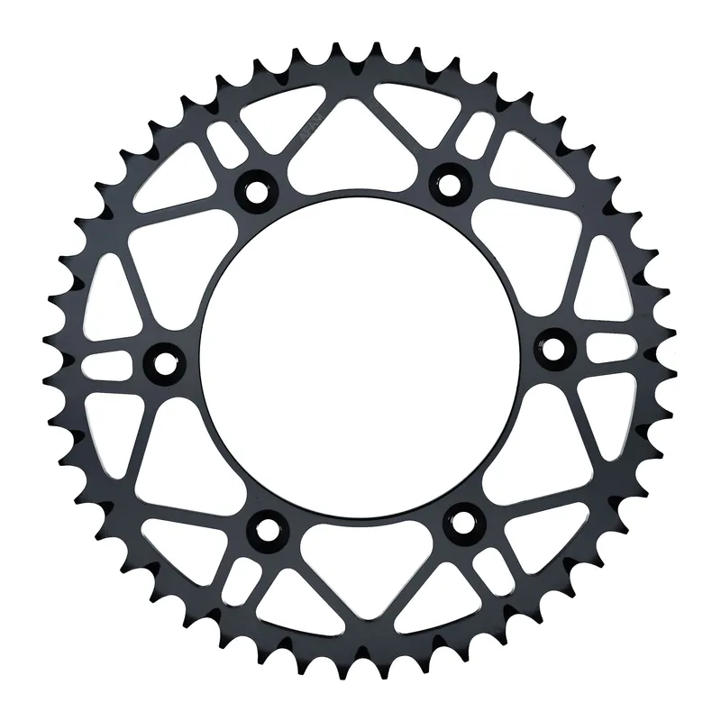 AFAM Kettenrad Stahl #520 mit Schlammnuten 51 Z 10212SLK+51 Bestpreis