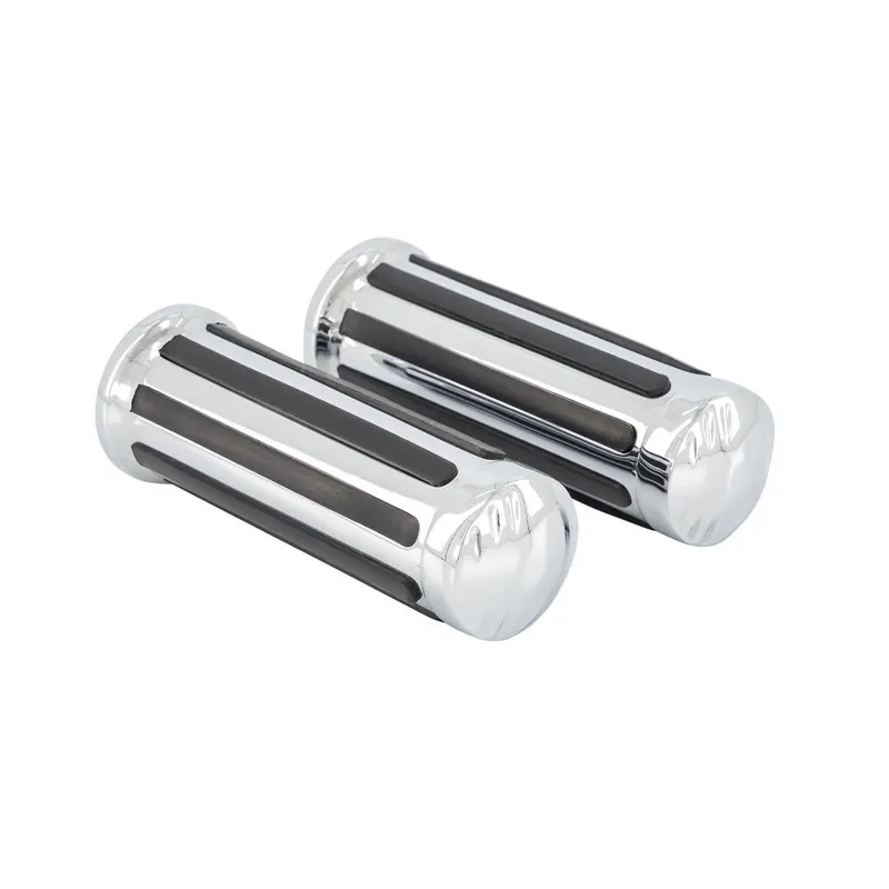 Sale Highway Hawk Griffbezüge Lenkergriffe "Legend" für 1" (25,40 mm) Lenker ohne Gaszugaufnahme - ohne herausnehmbaren Endkappen