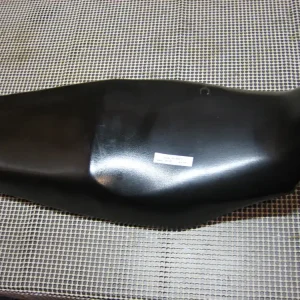 Saisonangebot Suzuki GS 500 E Sitzbank Riss