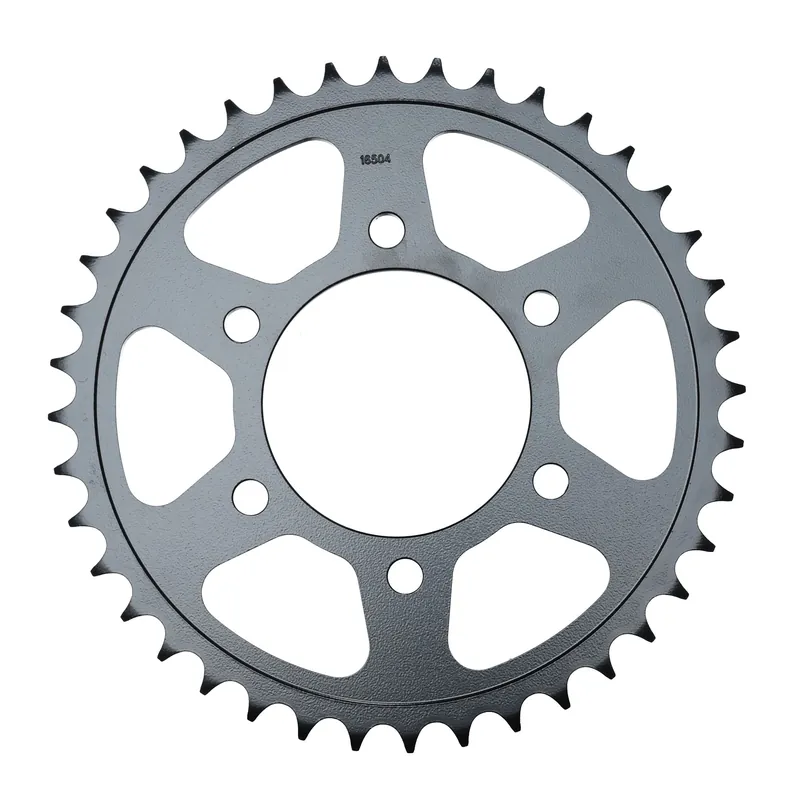 AFAM Kettenrad STAHL #520 40 Zähne 16504-40 Kracherpreis