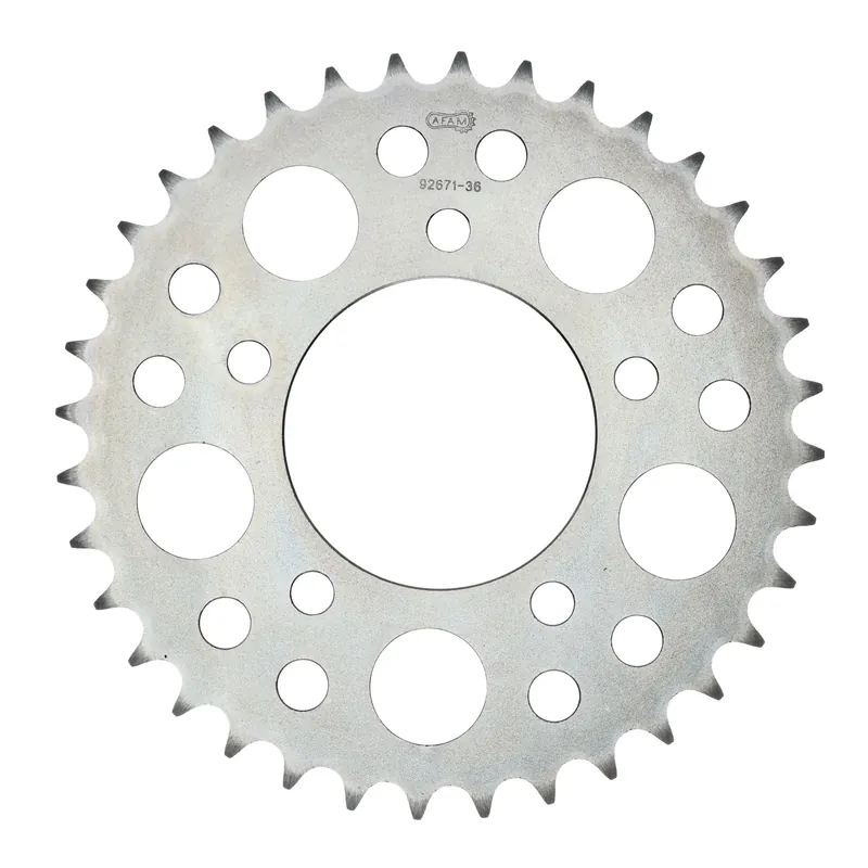 Mega-Angebot AFAM Kettenrad STAHL #525 41 Zähne 92671-41