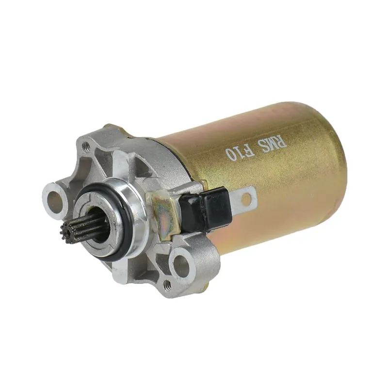 ScooterLibre Anlasser 10 Zähne 246390080 Saisonangebot