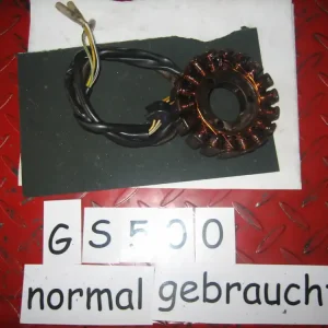 Schneller Versand Suzuki GS 500 E Spule
