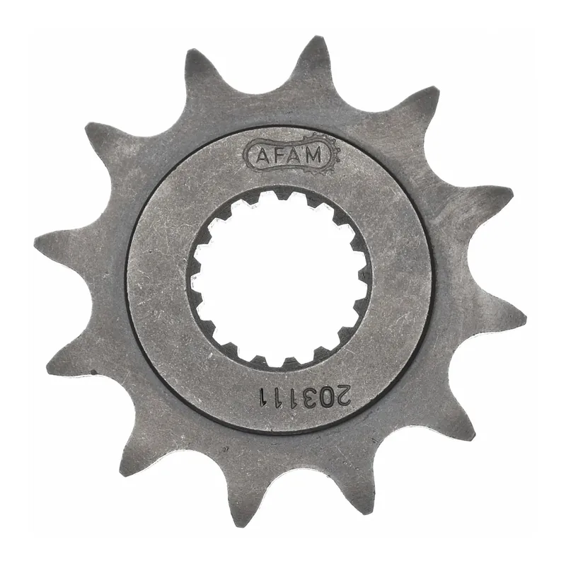 Sichere Zahlung AFAM Ritzel #520 f. CR-F450 02 15 Zähne 20311-15
