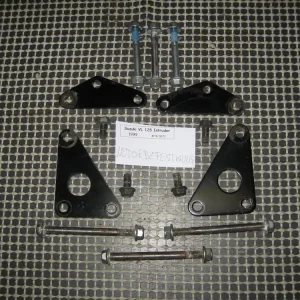 Billig Suzuki VL 125 Intruder Motorhalterungen