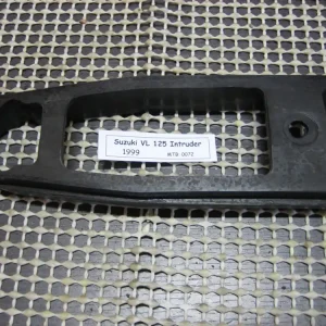 Neue Kollektion Suzuki VL 125 Intruder Schleifschutz Schwinge