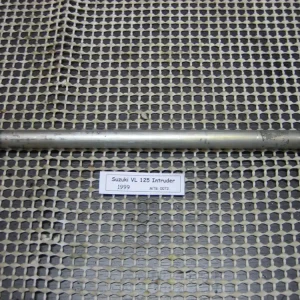 Meistverkauft Suzuki VL 125 Intruder Schwingenachse