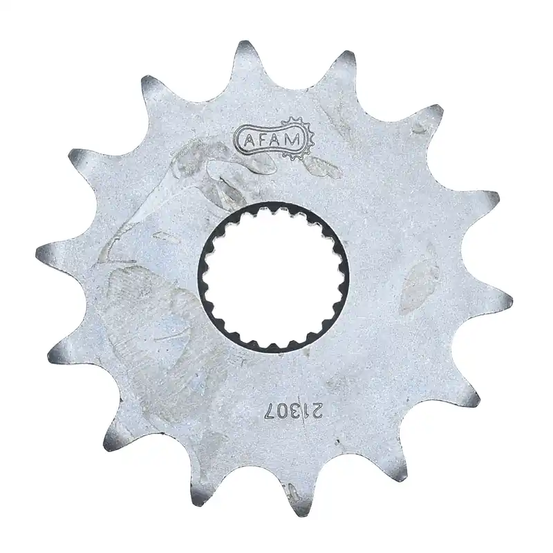 Solange Der Vorrat Reicht AFAM Ritzel #520 14 Zähne 21307-14