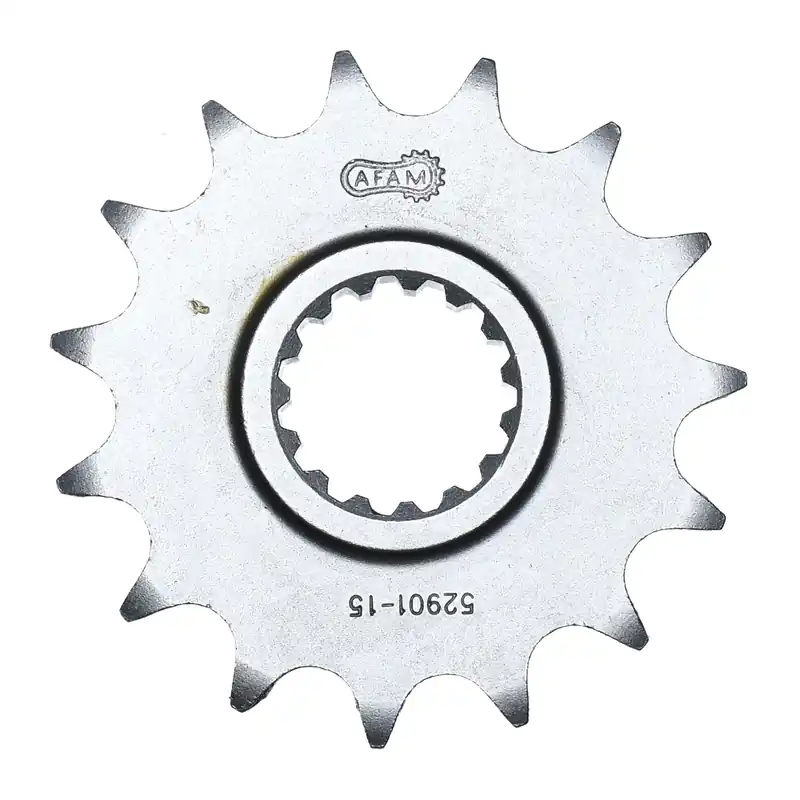Knallerangebot AFAM Ritzel #525 15 Zähne 52901-15