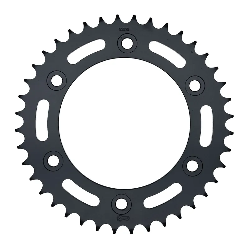 Expressversand AFAM Kettenrad STAHL #520 40 Zähne 10320-40