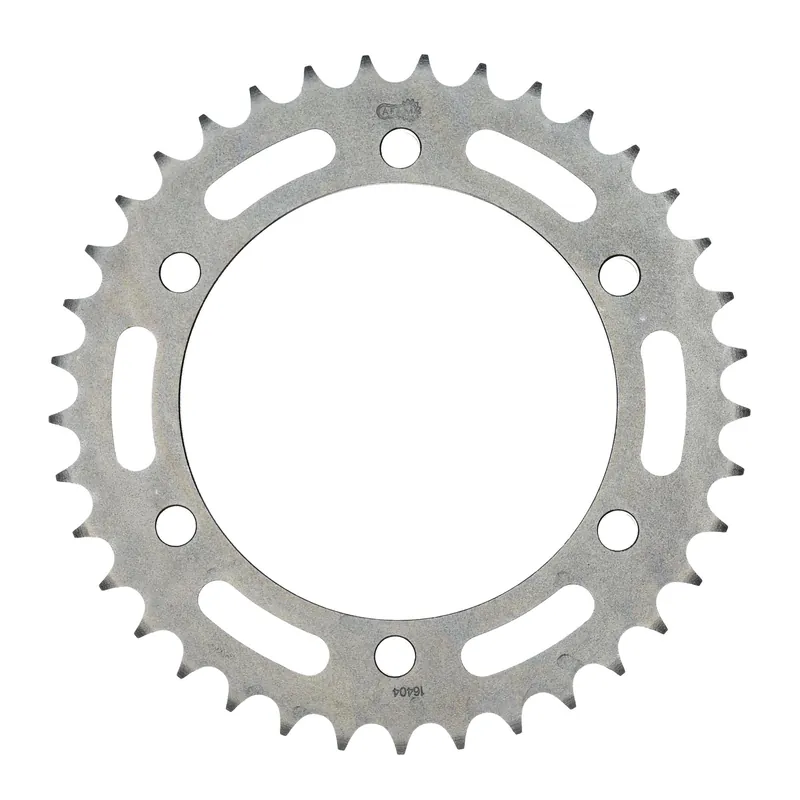 Kracherpreis AFAM Kettenrad STAHL #520 42 Zähne 16404-42