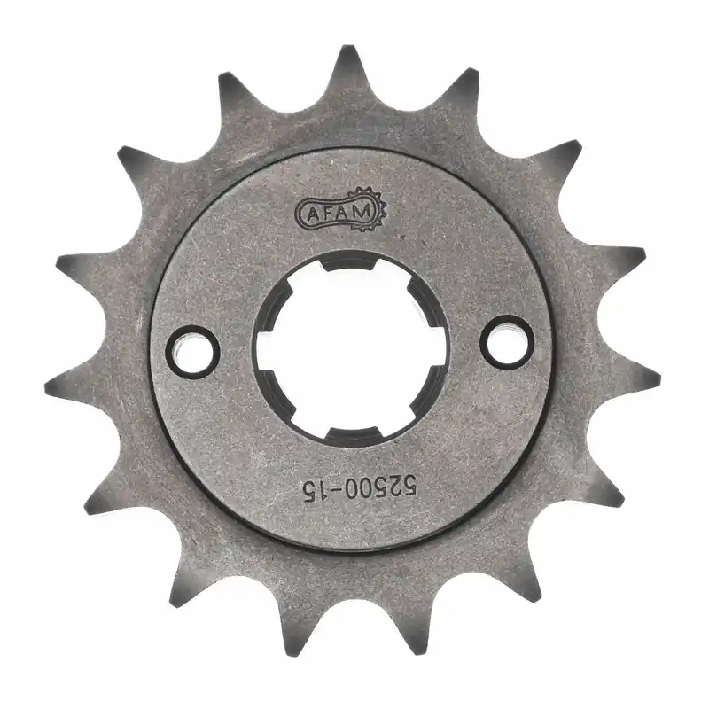 AFAM Ritzel #530 15 Zähne 52500-15 Nur Für Kurze Zeit