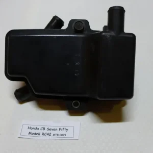 Kostenloser Versand Honda CB 750 RC42 Sevenfifty Motorentlüftung