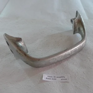 Honda CB 750 RC42 Sevenfifty Soziushaltegriff Farbe blättert Knallerangebot