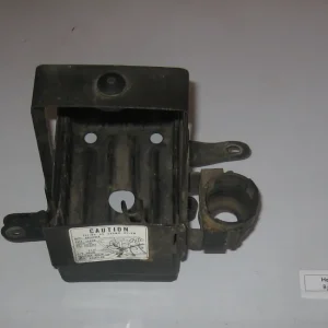 Honda CB 400 N Batteriekasten Angebot