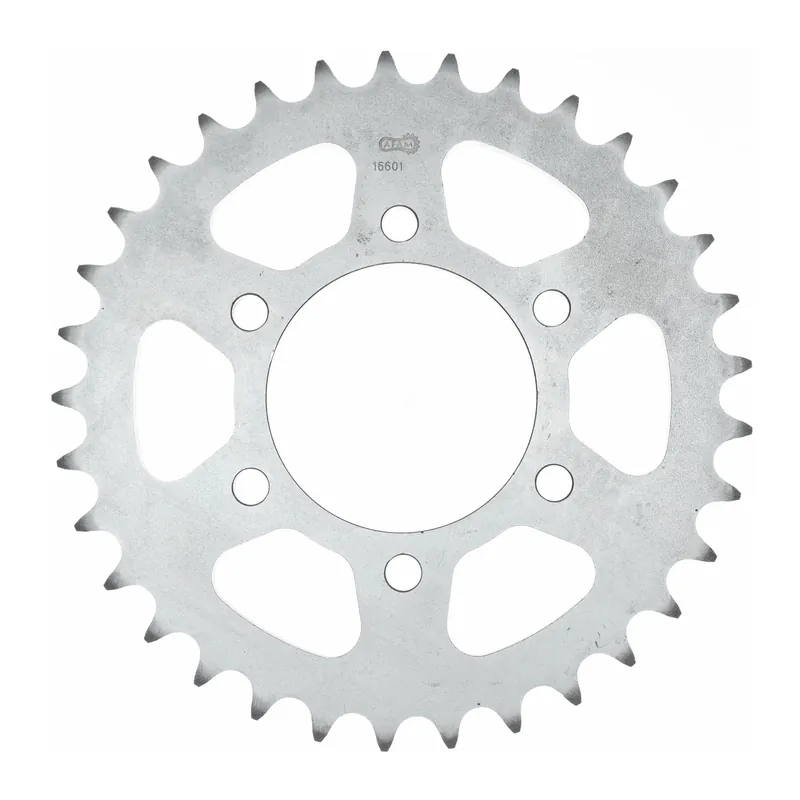 Esjot Kettenrad 16601-35 STAHL #630 35 Zähne 16601.35 Sofort Bestellen